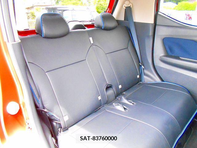 Mitsubishi EK X 2019-07 323976-3