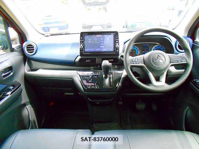 Mitsubishi EK X 2019-07 323976-1