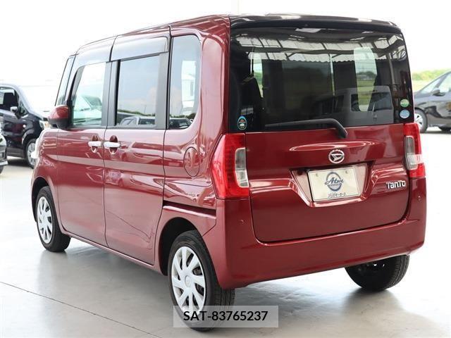 Daihatsu TANTO 2016-07 378999-20
