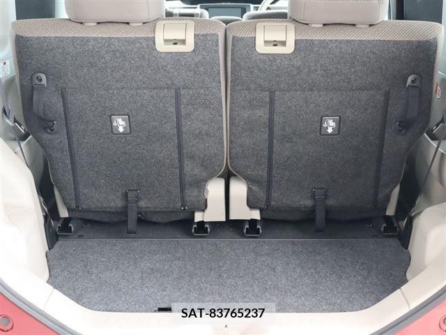 Daihatsu TANTO 2016-07 378999-15
