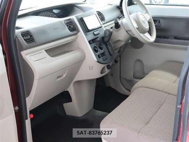 Daihatsu TANTO 2016-07 378999-12
