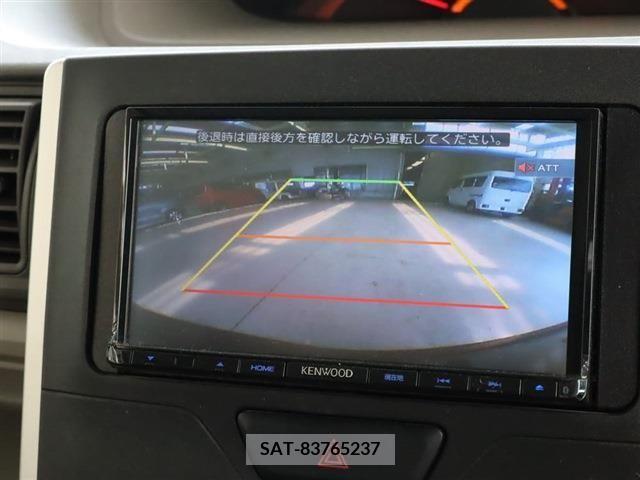 Daihatsu TANTO 2016-07 378999-3