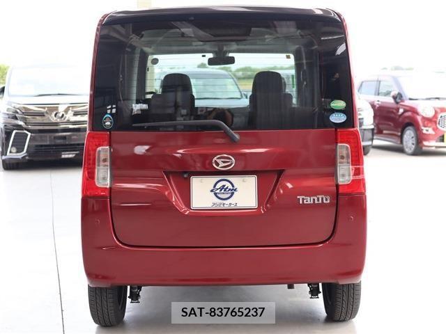 Daihatsu TANTO 2016-07 378999-19