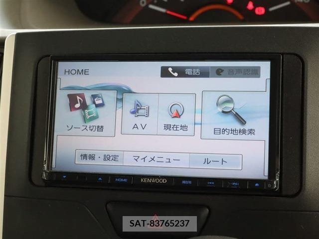 Daihatsu TANTO 2016-07 378999-2