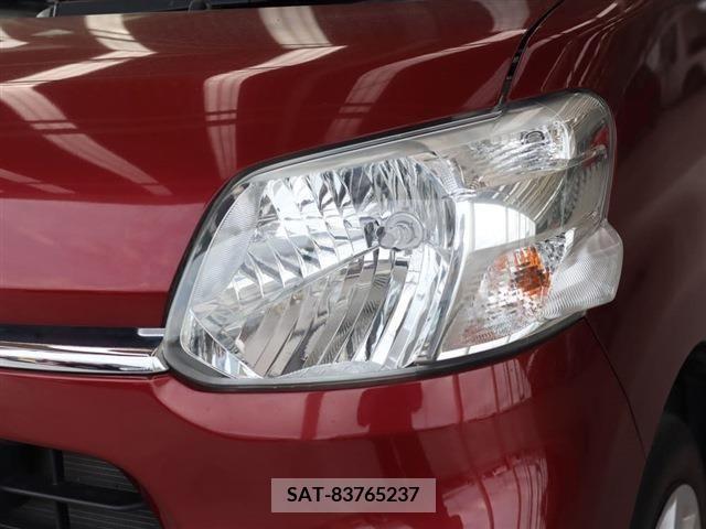 Daihatsu TANTO 2016-07 378999-22