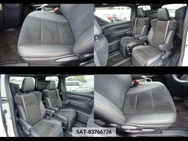 Toyota ALPHARD 2022-05 379801-10