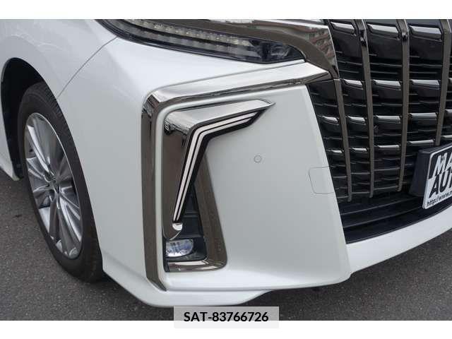 Toyota ALPHARD 2022-05 379801-19