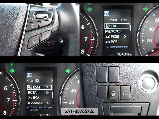 Toyota ALPHARD 2022-05 379801-9