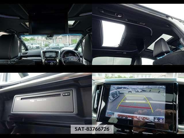 Toyota ALPHARD 2022-05 379801-7