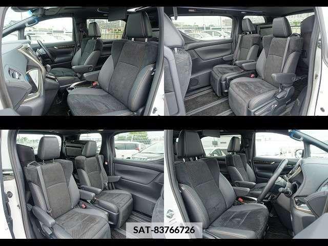 Toyota ALPHARD 2022-05 379801-15