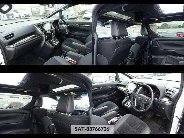 Toyota ALPHARD 2022-05 379801-14