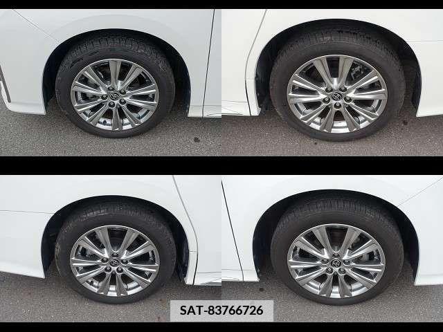 Toyota ALPHARD 2022-05 379801-13