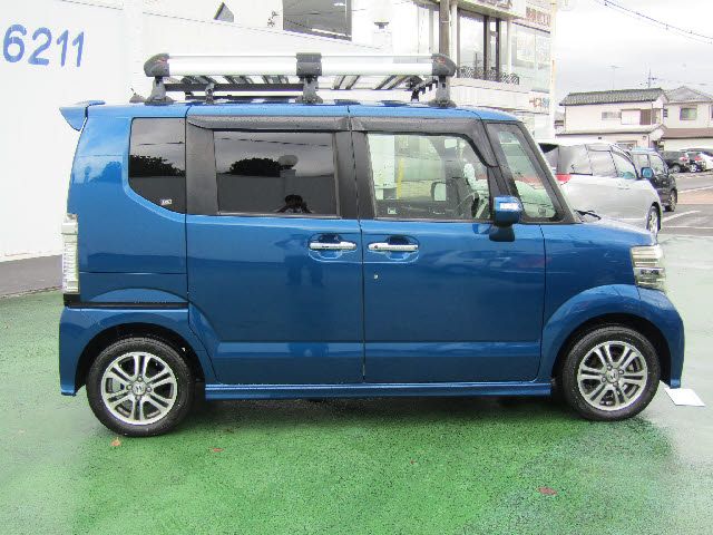 Honda N BOX 2013-01 180556-17