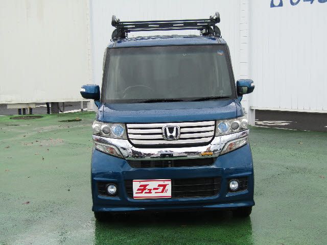 Honda N BOX 2013-01 180556-16