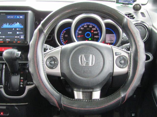 Honda N BOX 2013-01 180556-13