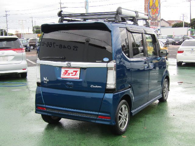Honda N BOX 2013-01 180556-2