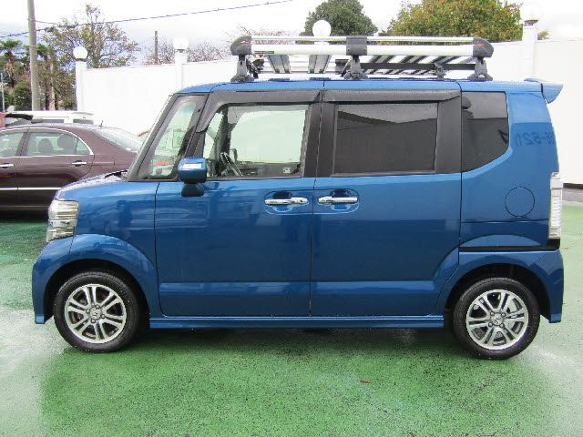 Honda N BOX 2013-01 180556-23