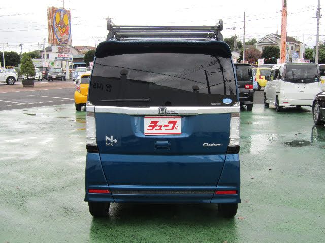 Honda N BOX 2013-01 180556-22