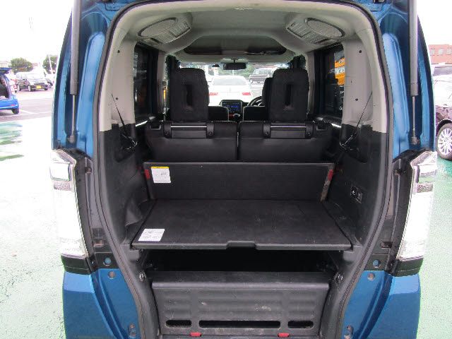 Honda N BOX 2013-01 180556-20