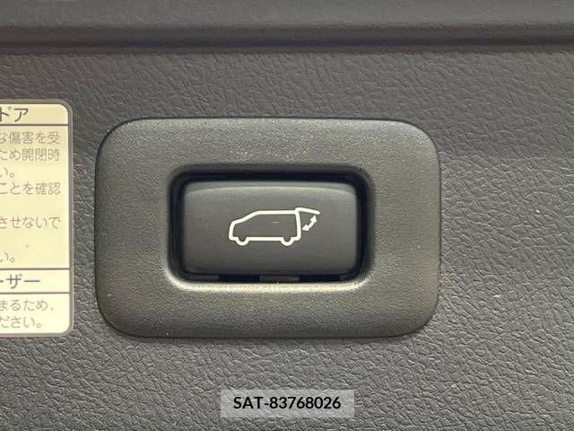 Toyota ALPHARD 2021-07 376188-7