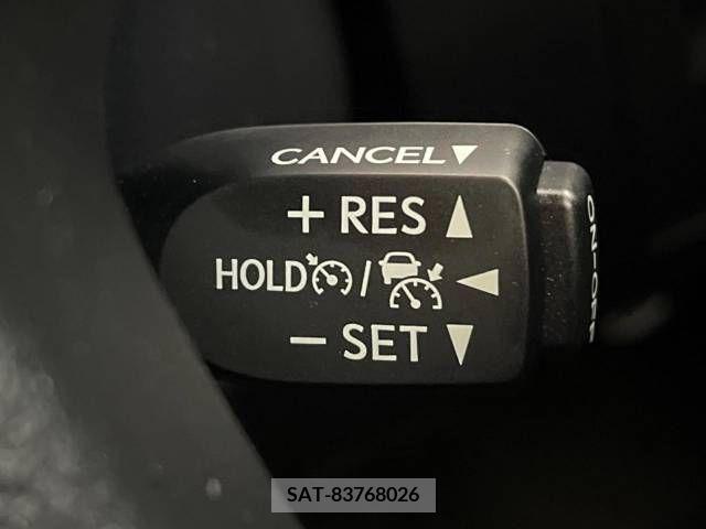 Toyota ALPHARD 2021-07 376188-6
