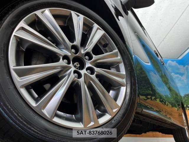 Toyota ALPHARD 2021-07 376188-13
