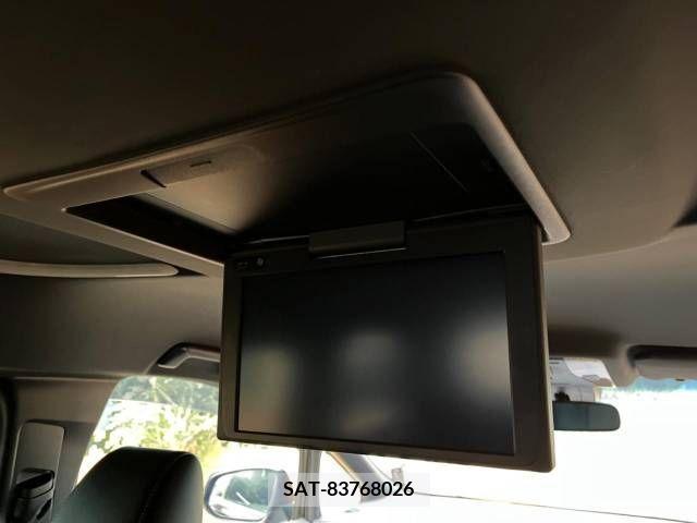 Toyota ALPHARD 2021-07 376188-2