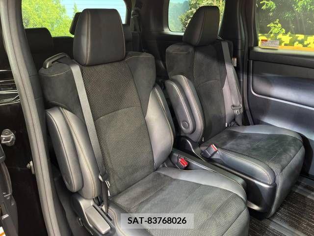 Toyota ALPHARD 2021-07 376188-9