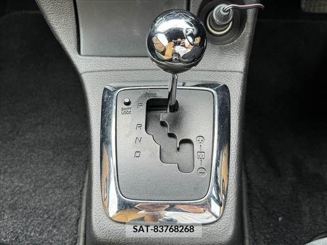 Daihatsu COPEN 2008-02 357974-22