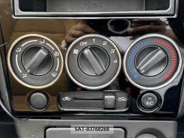 Daihatsu COPEN 2008-02 357974-21