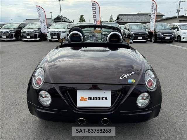 Daihatsu COPEN 2008-02 357974-19