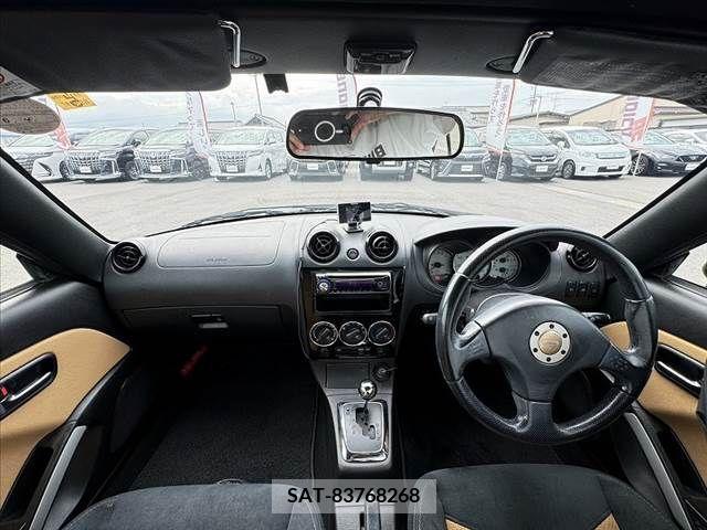 Daihatsu COPEN 2008-02 357974-1