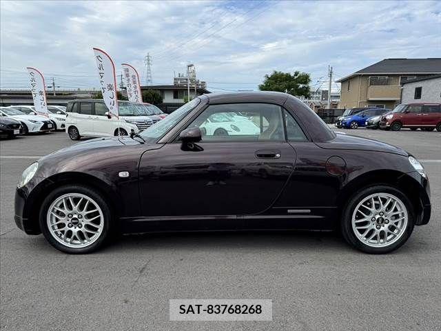 Daihatsu COPEN 2008-02 357974-12