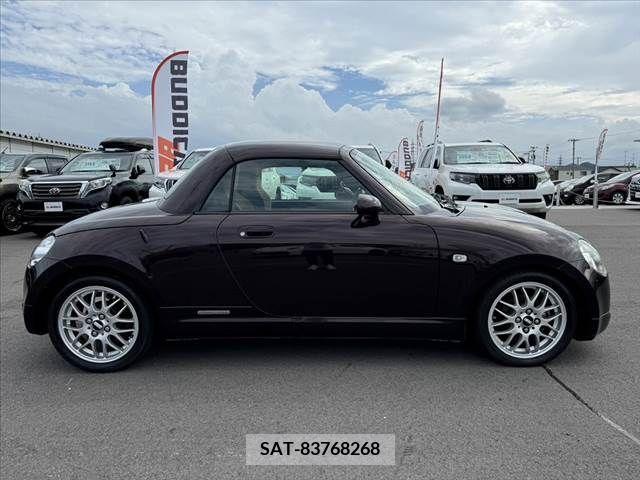 Daihatsu COPEN 2008-02 357974-11