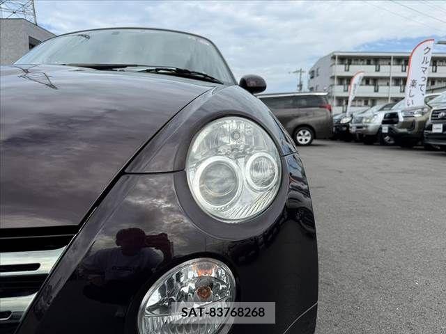 Daihatsu COPEN 2008-02 357974-29