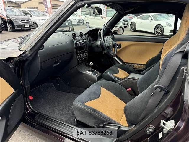 Daihatsu COPEN 2008-02 357974-17
