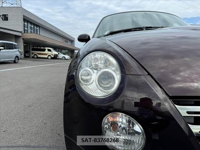 Daihatsu COPEN 2008-02 357974-28