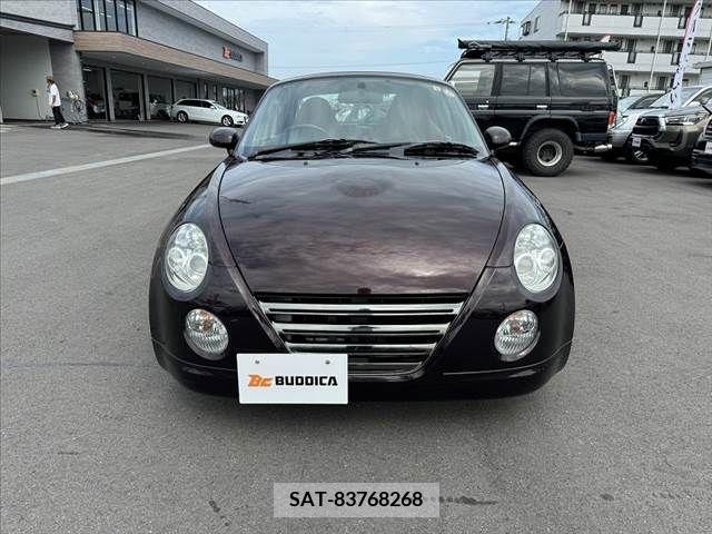 Daihatsu COPEN 2008-02 357974-9