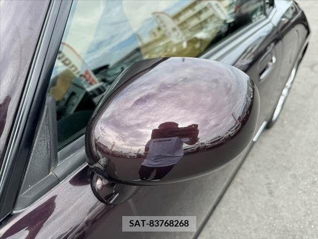 Daihatsu COPEN 2008-02 357974-27