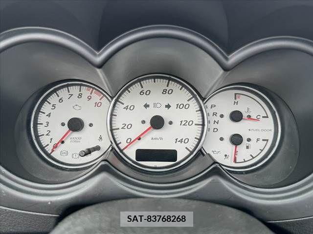 Daihatsu COPEN 2008-02 357974-25