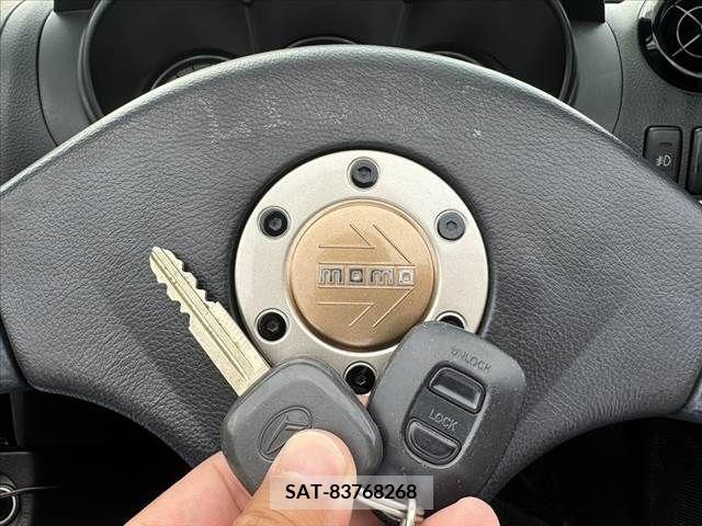 Daihatsu COPEN 2008-02 357974-7