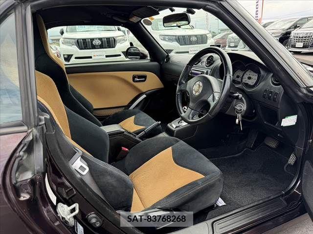 Daihatsu COPEN 2008-02 357974-16