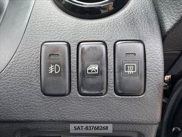 Daihatsu COPEN 2008-02 357974-24