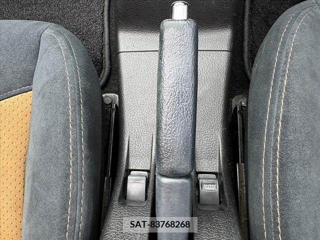 Daihatsu COPEN 2008-02 357974-23