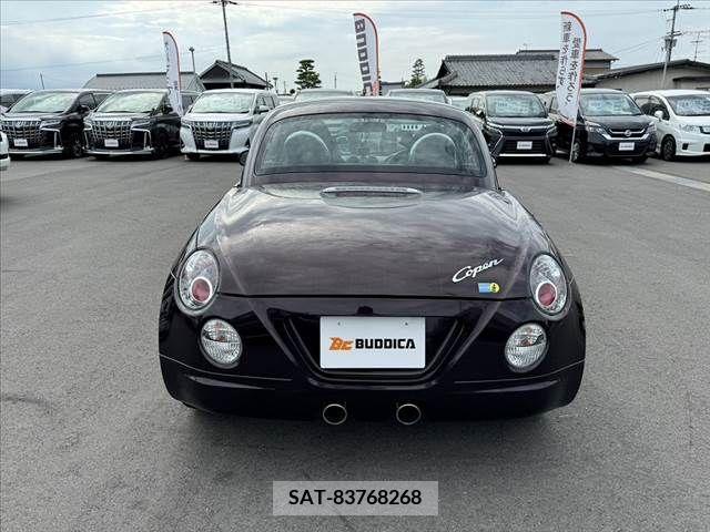 Daihatsu COPEN 2008-02 357974-14