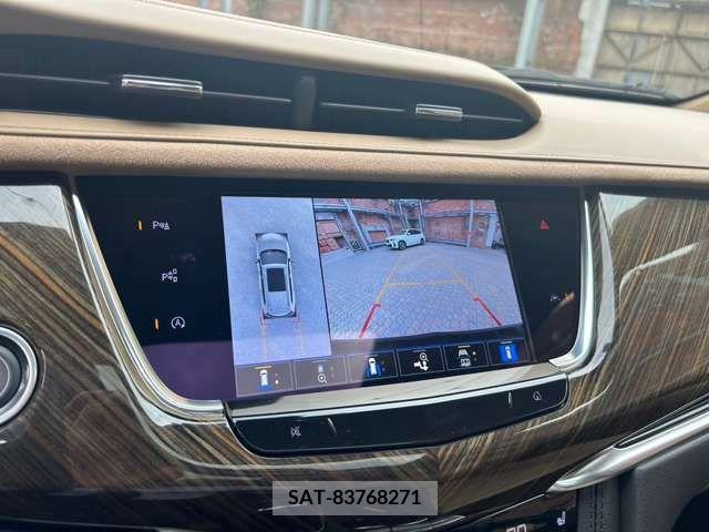 Cadillac XT6 2022-09 263397-17