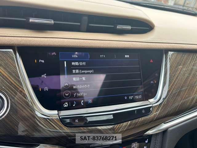 Cadillac XT6 2022-09 263397-16