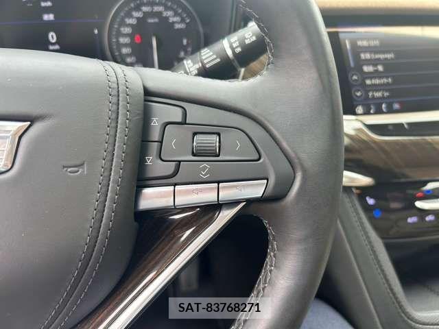 Cadillac XT6 2022-09 263397-15