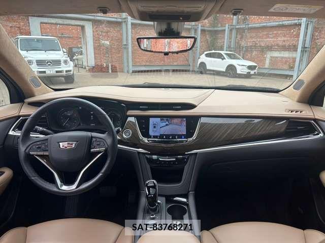 Cadillac XT6 2022-09 263397-13