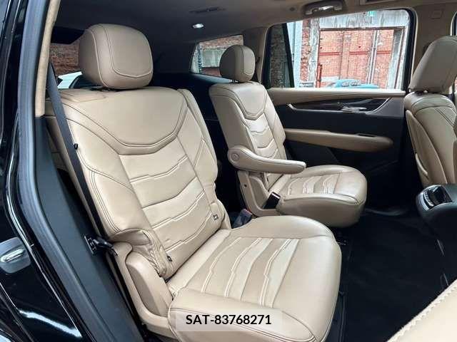 Cadillac XT6 2022-09 263397-12